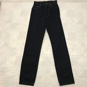 On The Road High Quality Jeans button fly blue jeans size‎ 3